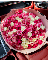 Winery Bouquet