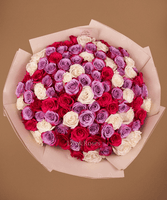 Kiky Rose Bouquet