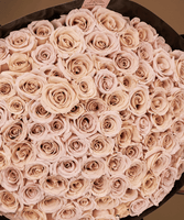Sandstone Rose Bouquet