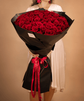 Red Rose Bouquet