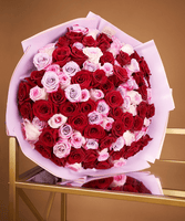 Deluxe Rose Bouquet