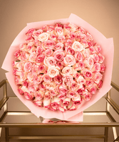 Paloma Rose Bouquet