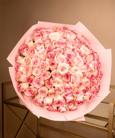 Paloma Rose Bouquet