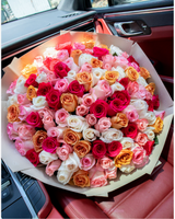 Capri-xo Bouquet